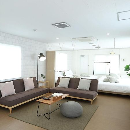 River Suites Χιροσίμα Εξωτερικό φωτογραφία