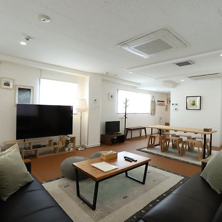 River Suites Χιροσίμα Εξωτερικό φωτογραφία
