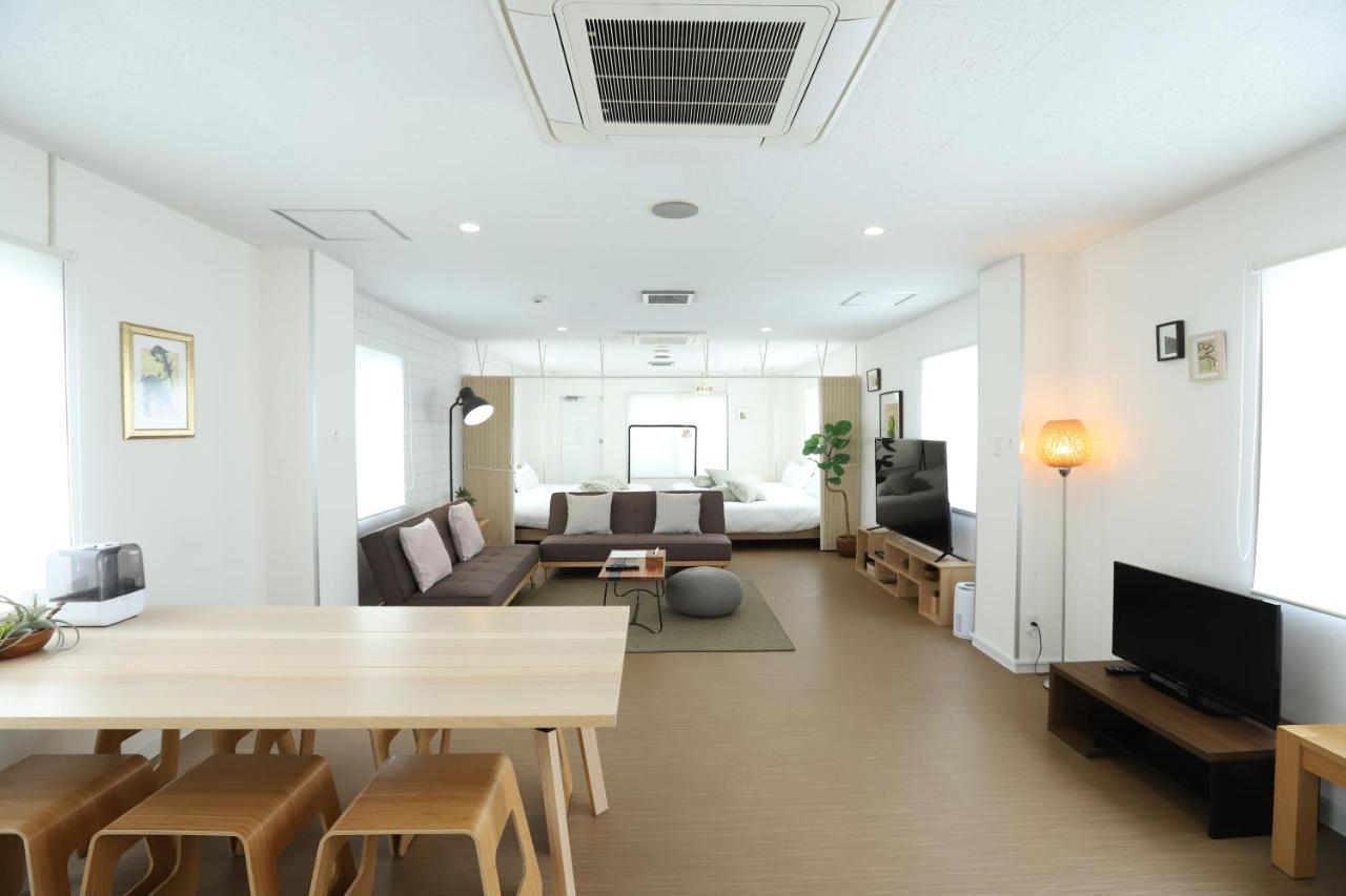 River Suites Χιροσίμα Εξωτερικό φωτογραφία