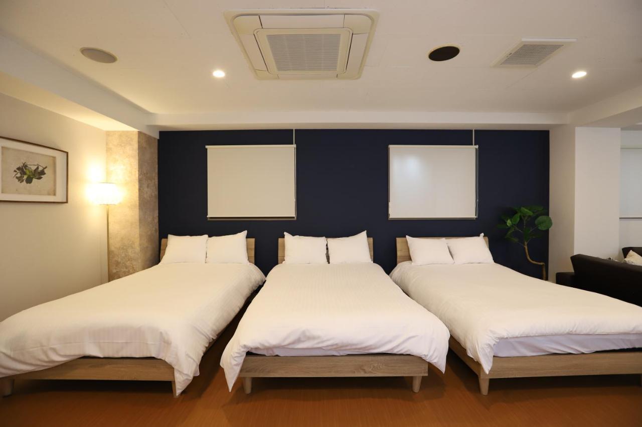 River Suites Χιροσίμα Εξωτερικό φωτογραφία