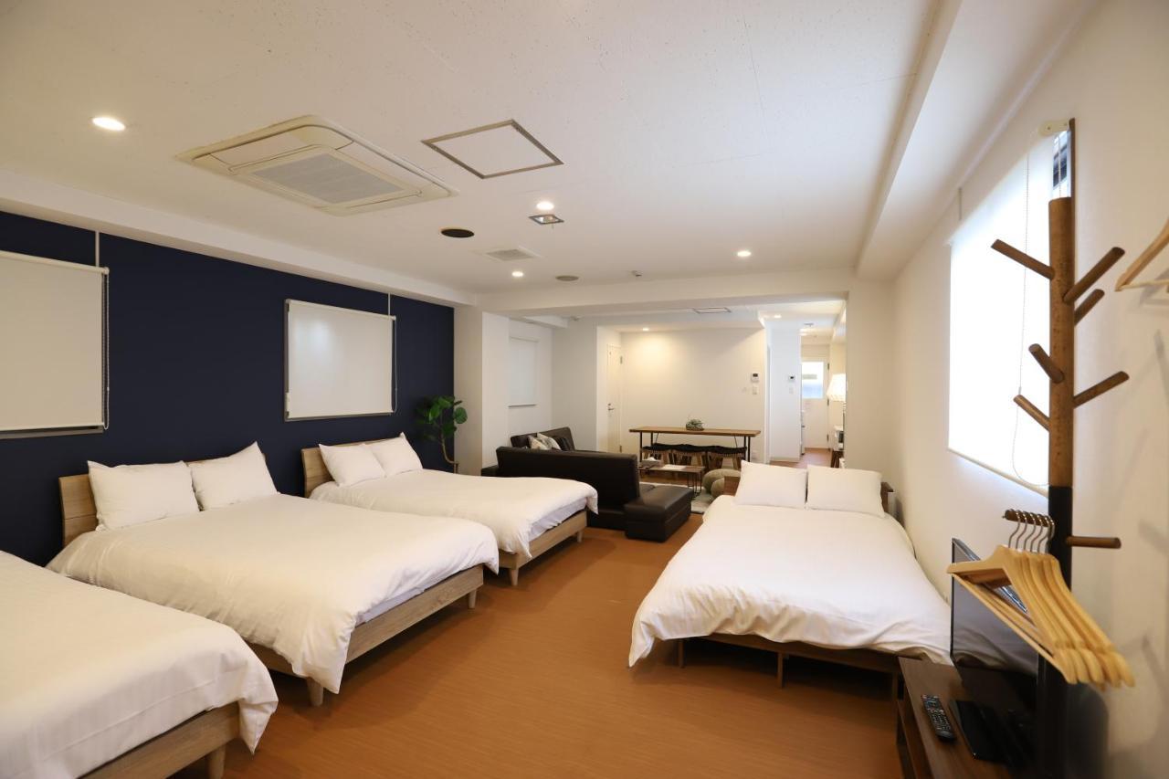 River Suites Χιροσίμα Εξωτερικό φωτογραφία