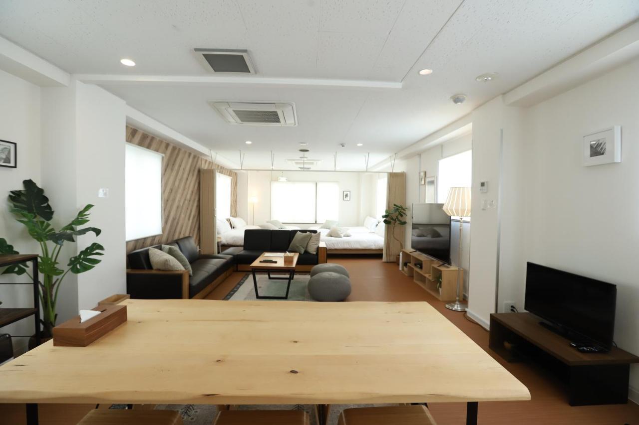 River Suites Χιροσίμα Εξωτερικό φωτογραφία