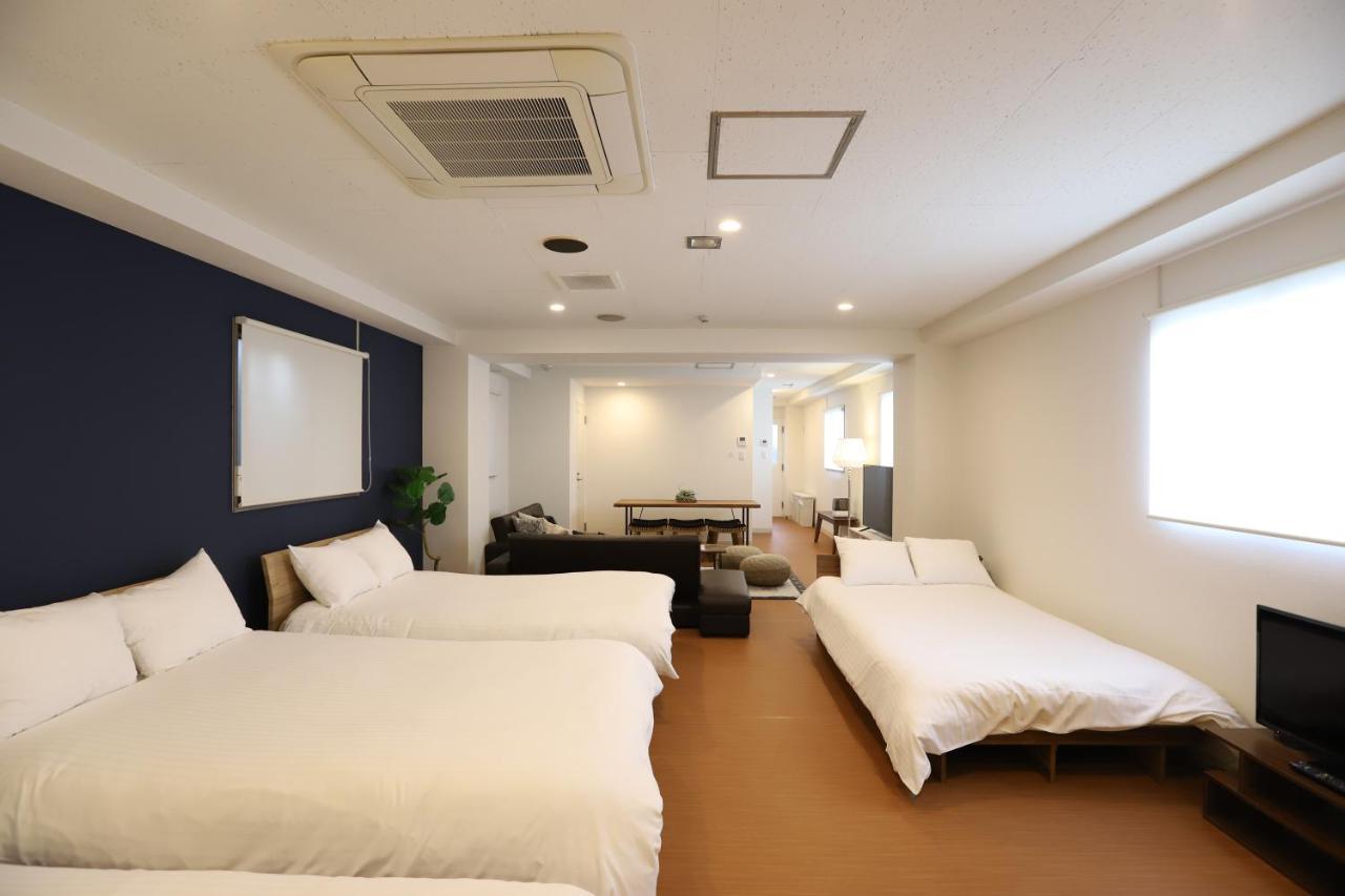 River Suites Χιροσίμα Εξωτερικό φωτογραφία