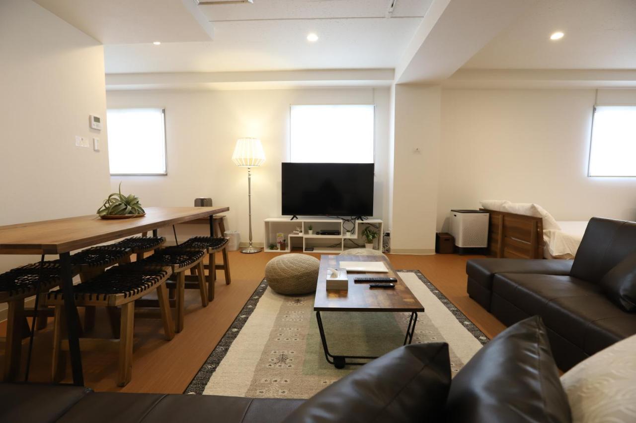 River Suites Χιροσίμα Εξωτερικό φωτογραφία