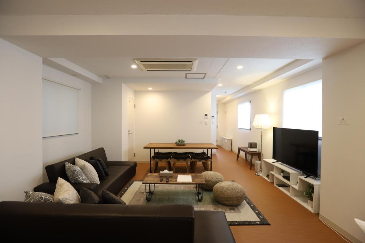 River Suites Χιροσίμα Εξωτερικό φωτογραφία