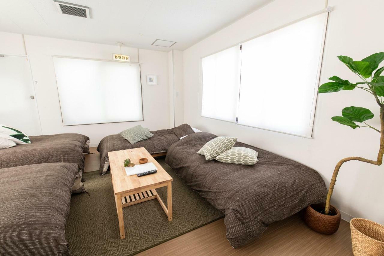 River Suites Χιροσίμα Εξωτερικό φωτογραφία