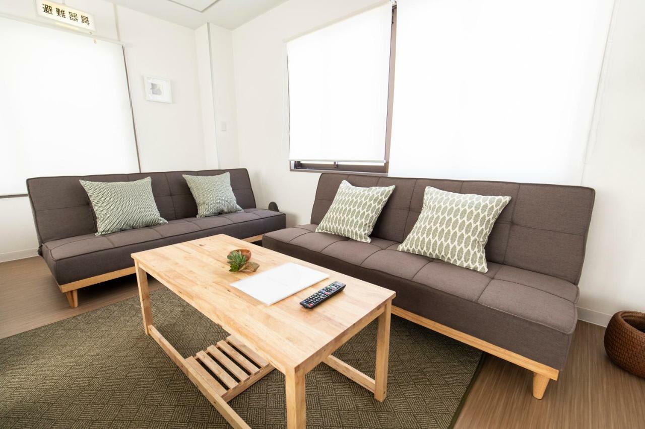 River Suites Χιροσίμα Εξωτερικό φωτογραφία