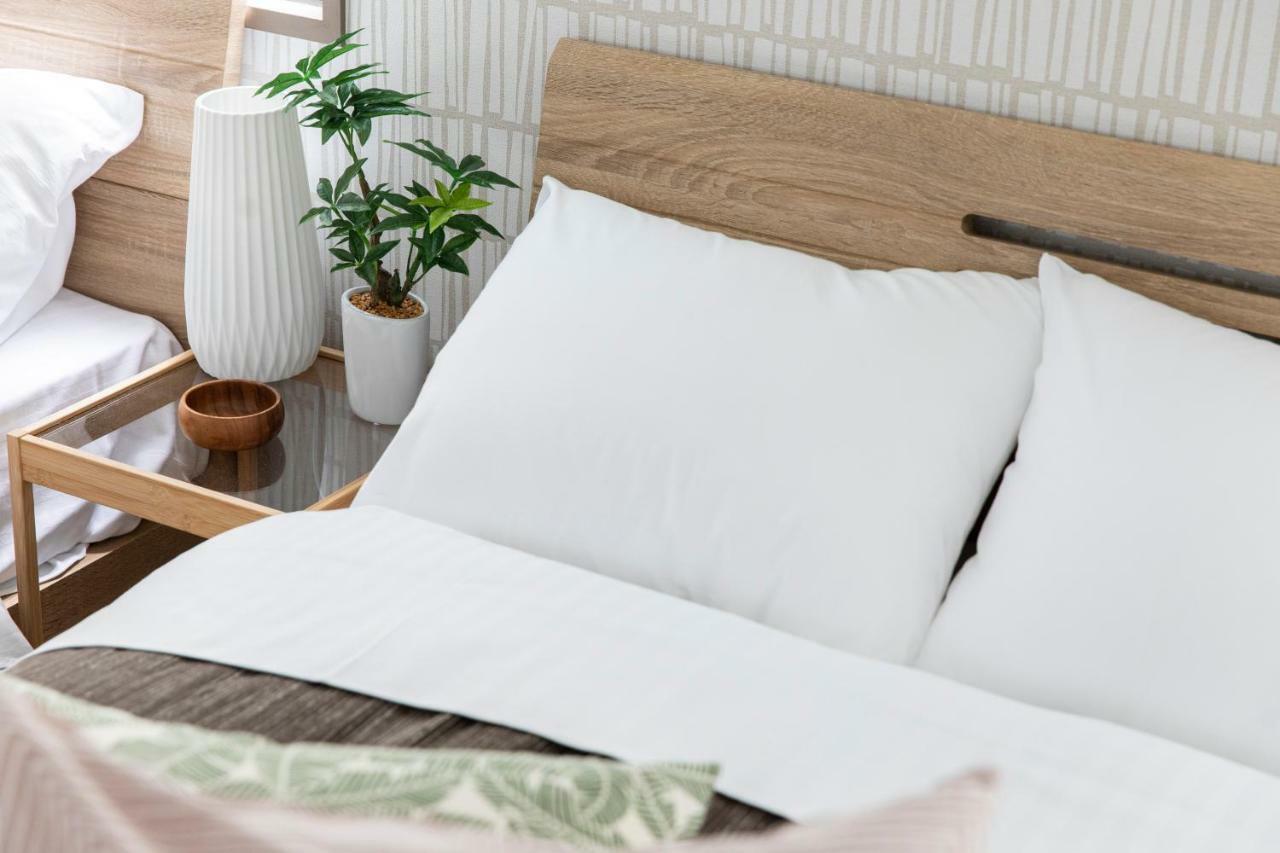 River Suites Χιροσίμα Εξωτερικό φωτογραφία