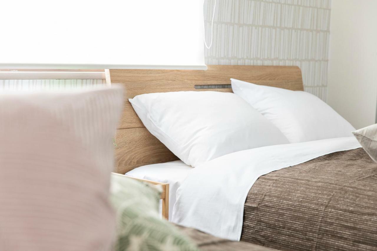 River Suites Χιροσίμα Εξωτερικό φωτογραφία