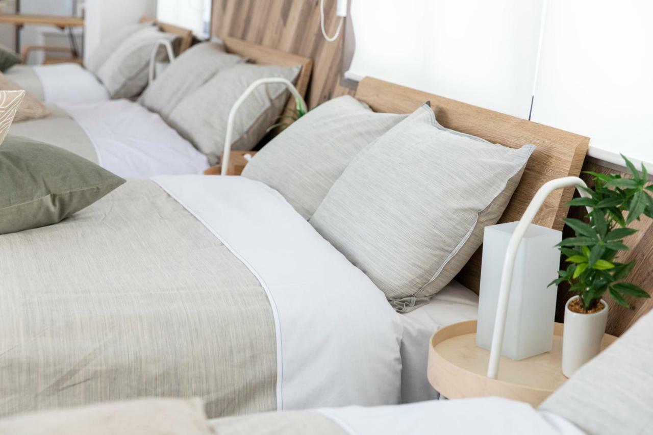 River Suites Χιροσίμα Εξωτερικό φωτογραφία