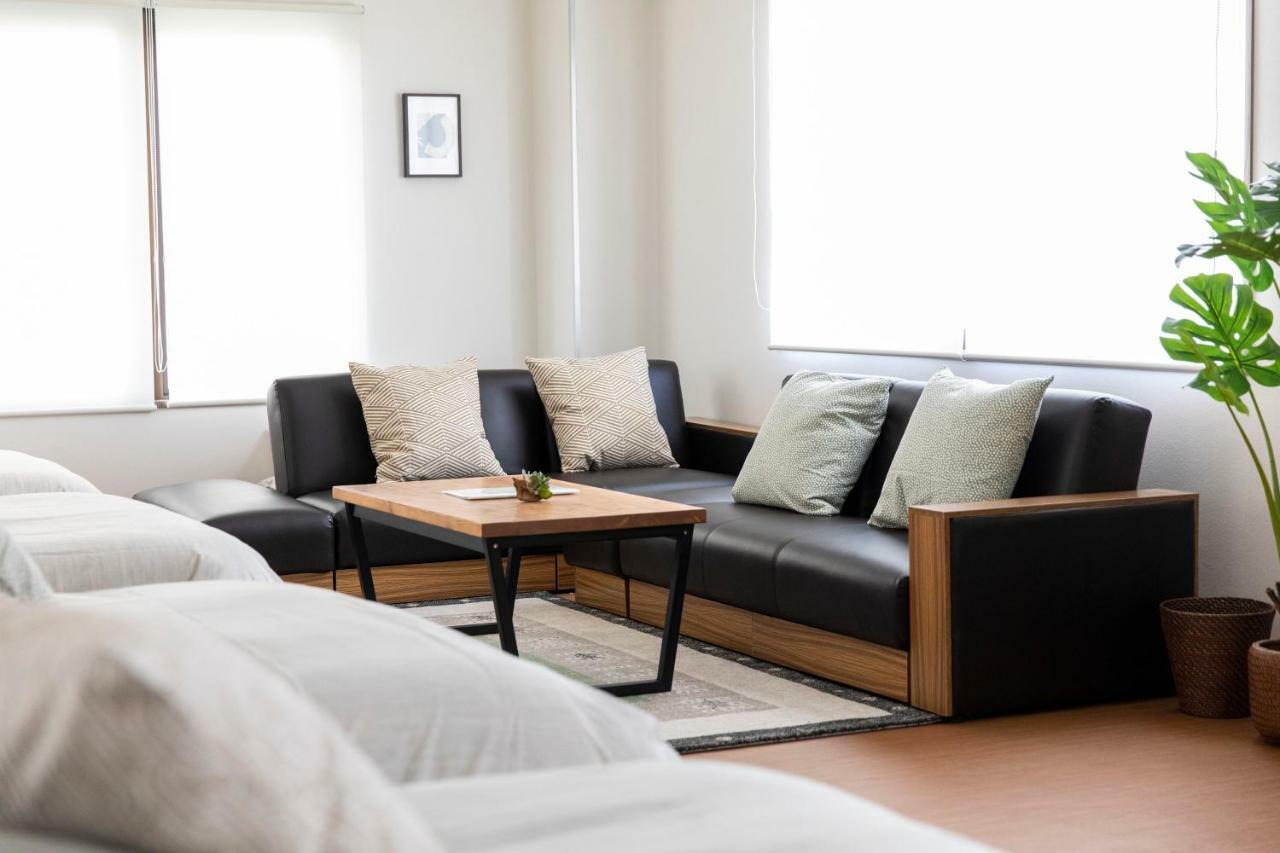 River Suites Χιροσίμα Εξωτερικό φωτογραφία