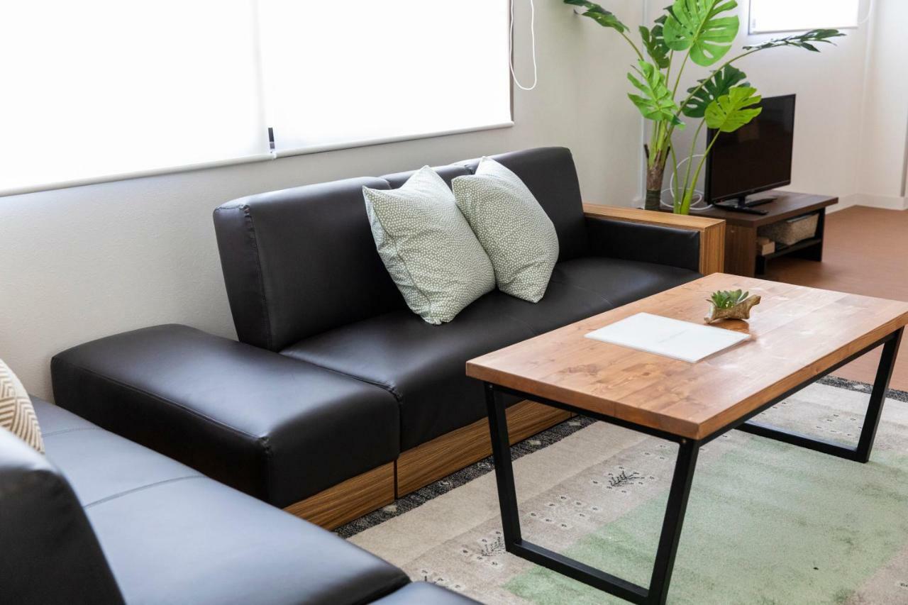 River Suites Χιροσίμα Εξωτερικό φωτογραφία