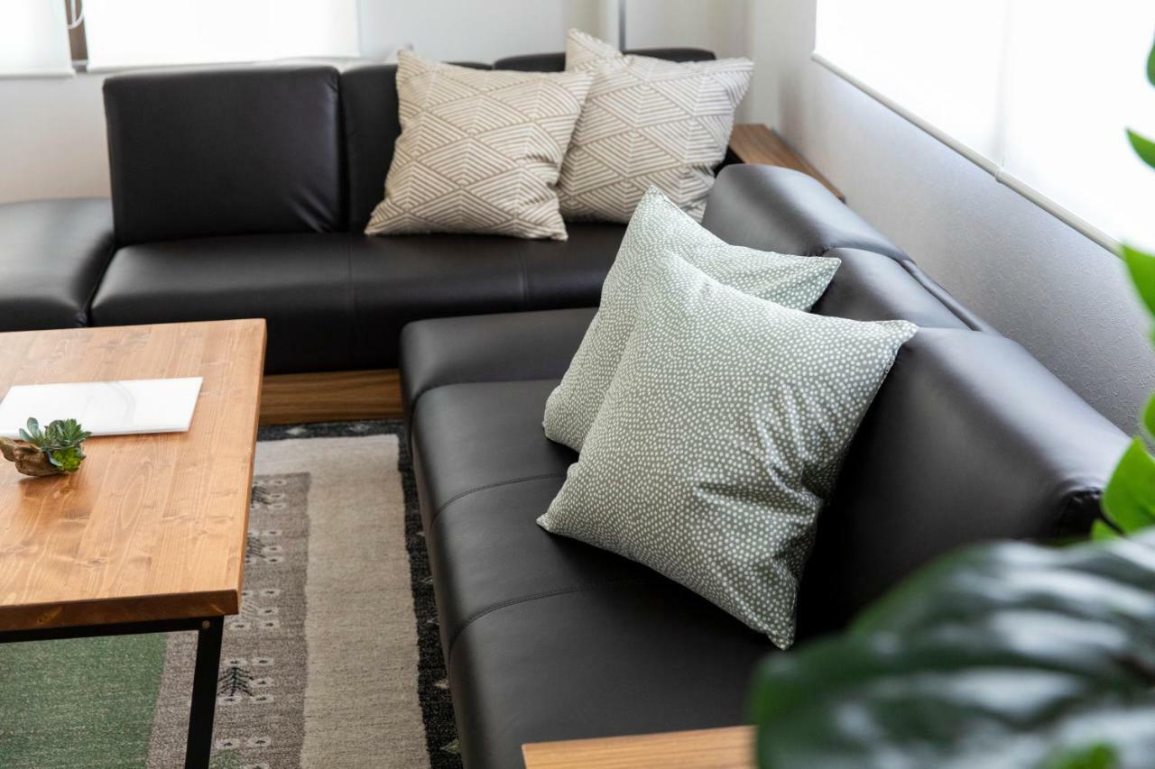 River Suites Χιροσίμα Εξωτερικό φωτογραφία