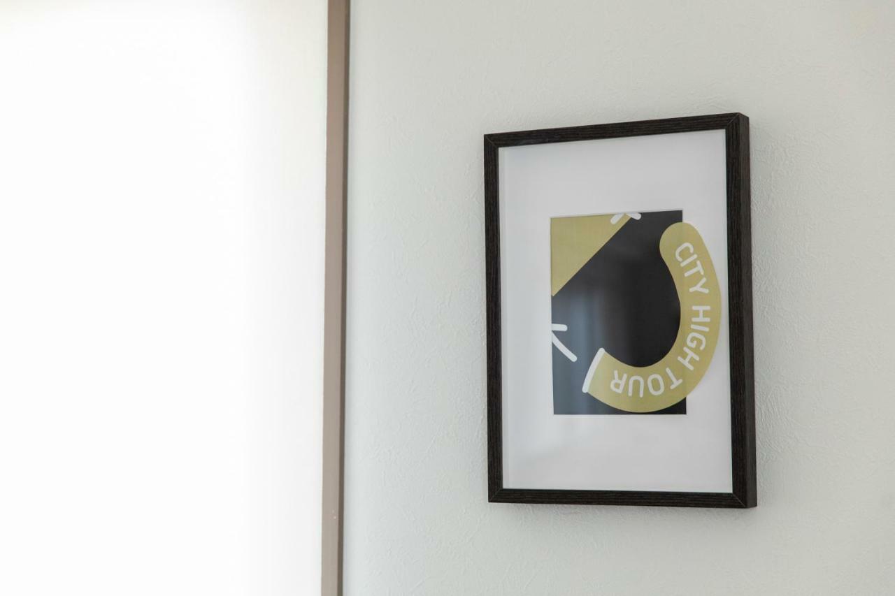 River Suites Χιροσίμα Εξωτερικό φωτογραφία