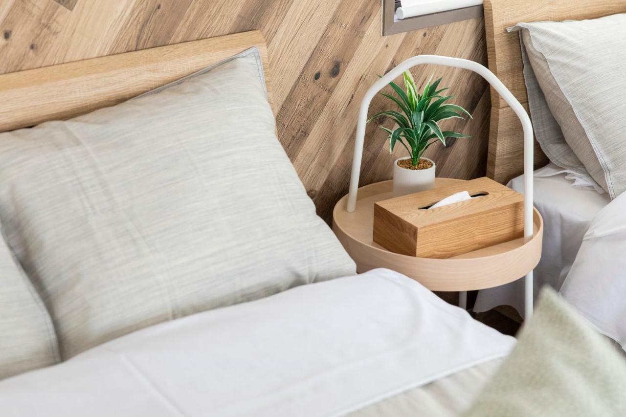 River Suites Χιροσίμα Εξωτερικό φωτογραφία