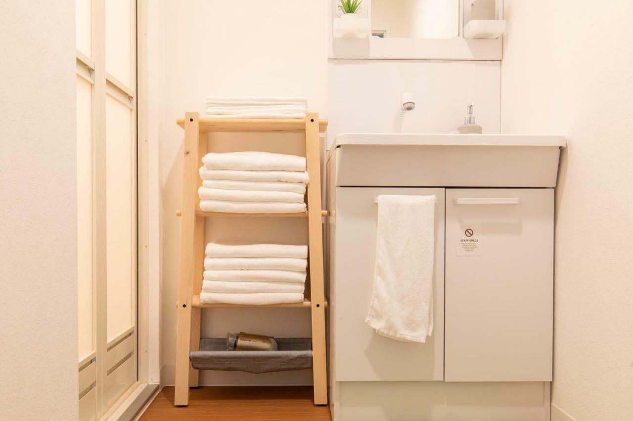 River Suites Χιροσίμα Εξωτερικό φωτογραφία